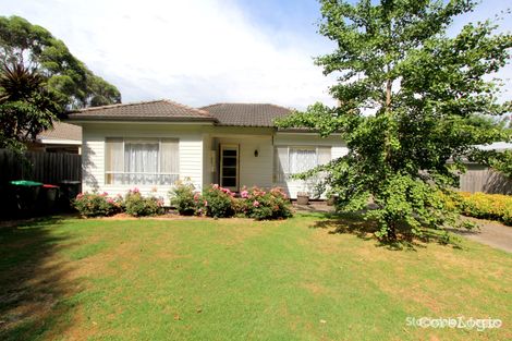 Property photo of 4 Bishop Street Boolarra VIC 3870