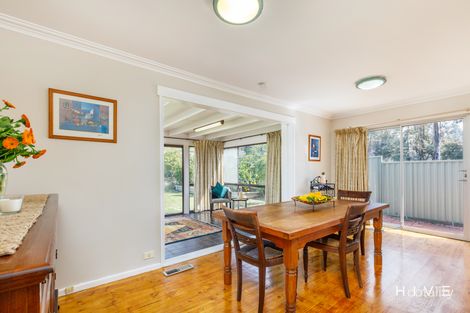 Property photo of 7 Stops Place Chifley ACT 2606