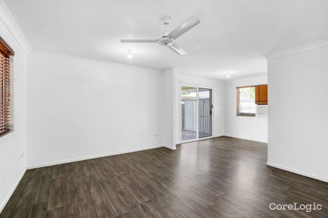 Property photo of 9 Kylee Crescent Calliope QLD 4680