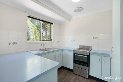 Property photo of 9 Kylee Crescent Calliope QLD 4680