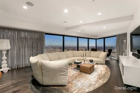 Property photo of 7301/7 Riverside Quay Southbank VIC 3006