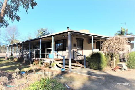 Property photo of 533 Plumpton Road Rowan NSW 2650