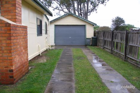 Property photo of 5 Pearson Street Heyfield VIC 3858