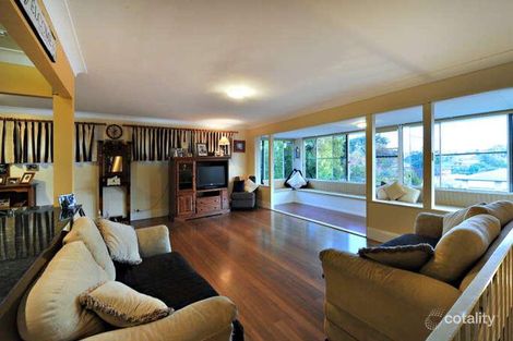 Property photo of 29 Guinness Street Everton Park QLD 4053