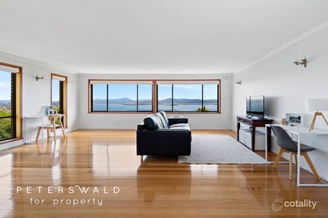 Property photo of 11 Amanda Crescent Sandy Bay TAS 7005