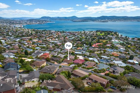 Property photo of 11 Amanda Crescent Sandy Bay TAS 7005