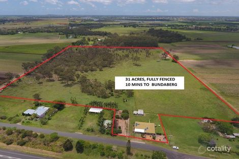 995 Gin Gin Rd, Sharon, QLD 4670