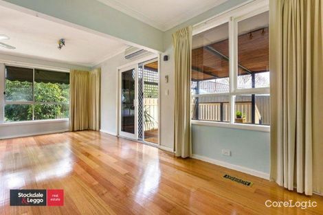 Property photo of 11 Troy Court Forest Hill VIC 3131