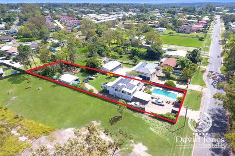 Property photo of 75 Charles Avenue Logan Central QLD 4114