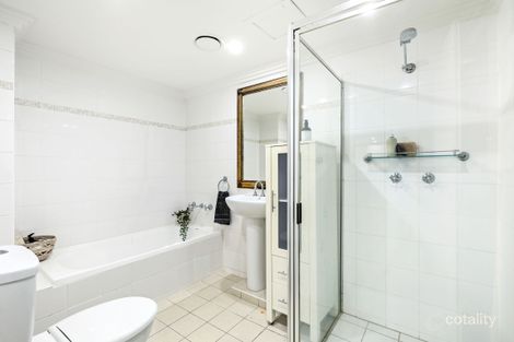 Property photo of 27/127 Railway Parade Erskineville NSW 2043