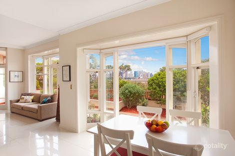 Property photo of 2/3 Milson Road Cremorne Point NSW 2090