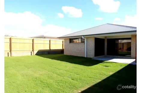 Property photo of 80 Voyager Terrace Pimpama QLD 4209