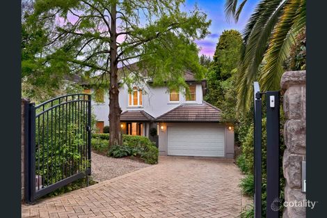 Property photo of 70A Pentecost Avenue Pymble NSW 2073