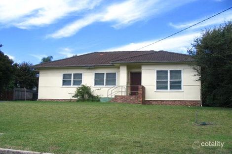 21 O'Brien St, Bulli, NSW 2516