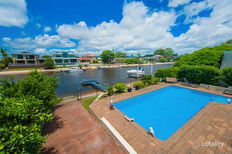 Property photo of 22 Park Avenue Broadbeach Waters QLD 4218