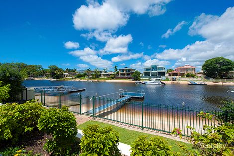 Property photo of 22 Park Avenue Broadbeach Waters QLD 4218