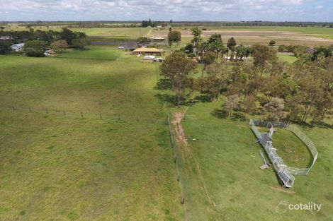 Property photo of 995 Gin Gin Road Sharon QLD 4670