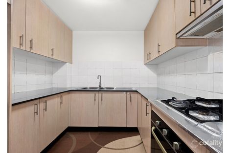 Property photo of 16/356-360 Railway Terrace Guildford NSW 2161