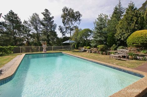 Property photo of 5 Lucieer Court Templestowe VIC 3106