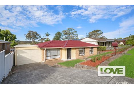 Property photo of 22 Auklet Road Mount Hutton NSW 2290