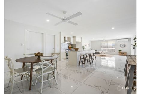 Property photo of 45 Sovereign Drive Thrumster NSW 2444