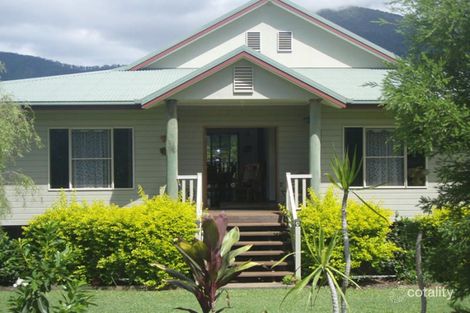Property photo of 21-23 Costain Street Goldsborough QLD 4865