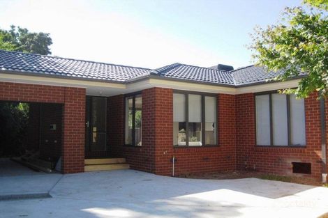 19 Jesmond Rd, Croydon, VIC 3136