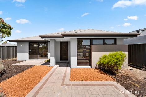 Property photo of 10 Bauer Circle Banksia Grove WA 6031