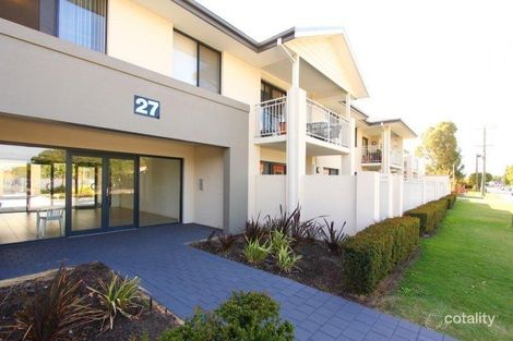 Property photo of 6/27-33 Burton Street Bentley WA 6102