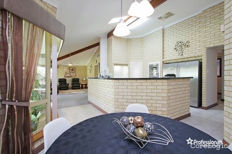 Property photo of 21 Macquarie Way Willetton WA 6155