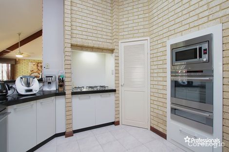 Property photo of 21 Macquarie Way Willetton WA 6155