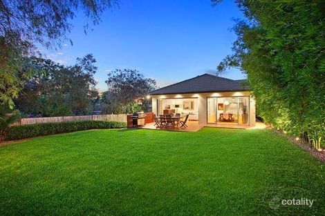 Property photo of 22 Dalleys Road Naremburn NSW 2065