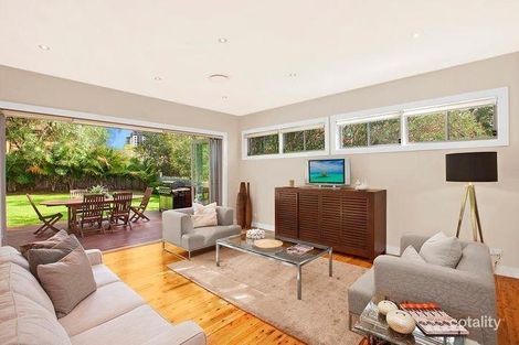 Property photo of 22 Dalleys Road Naremburn NSW 2065