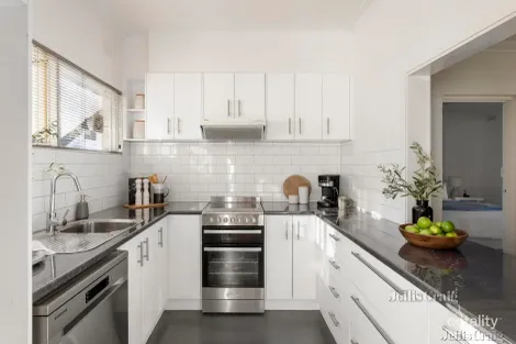 Property photo of 6/40 Leonard Street Parkville VIC 3052