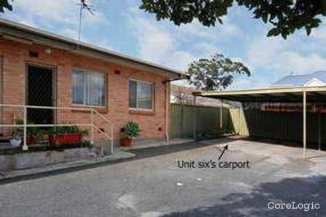 Property photo of 6/6 Chapel Street Magill SA 5072