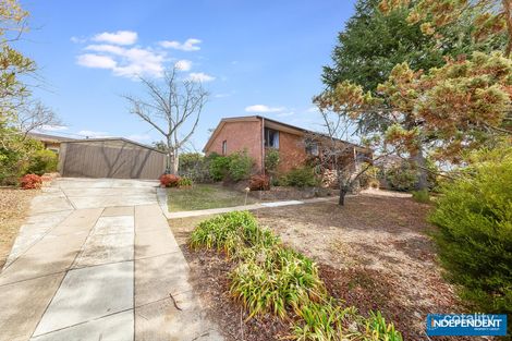 Property photo of 54 Bissenberger Crescent Kambah ACT 2902