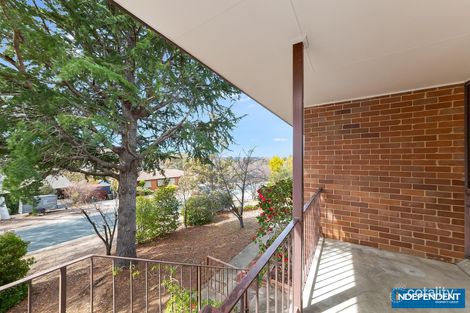 Property photo of 54 Bissenberger Crescent Kambah ACT 2902