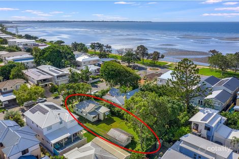 Property photo of 21 Twelfth Avenue Brighton QLD 4017