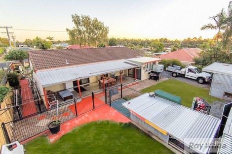 Property photo of 47 Kilby Street Crestmead QLD 4132