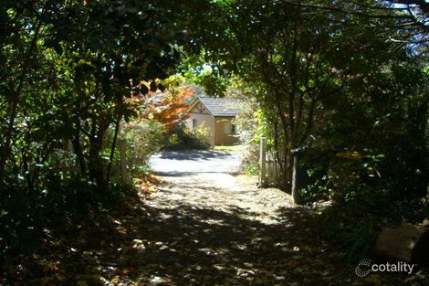 Property photo of 42 Farnells Road Katoomba NSW 2780