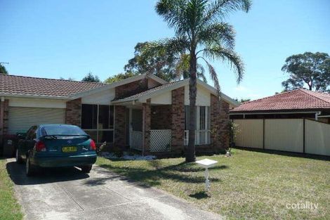 21 Kalambo Pl, St Clair, NSW 2759