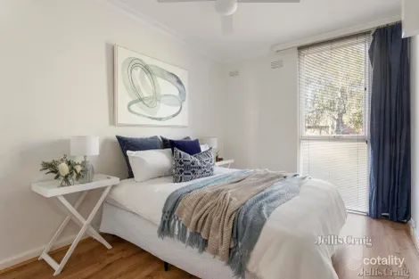 Property photo of 6/40 Leonard Street Parkville VIC 3052