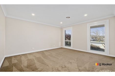 Property photo of 7 Elia Ware Crescent Bonner ACT 2914