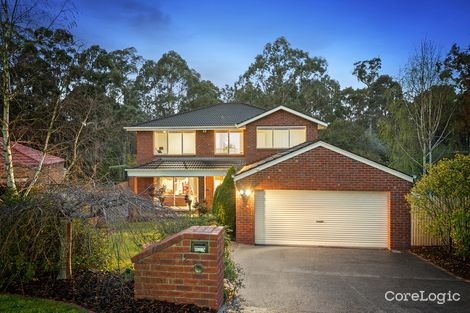 Property photo of 12 Jolen Court Donvale VIC 3111