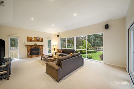 Property photo of 12 Jolen Court Donvale VIC 3111