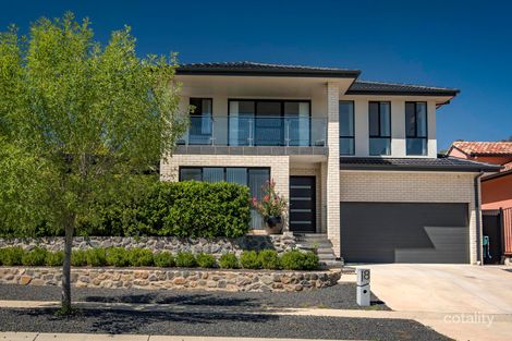 Property photo of 8 McConchie Circuit Weston ACT 2611