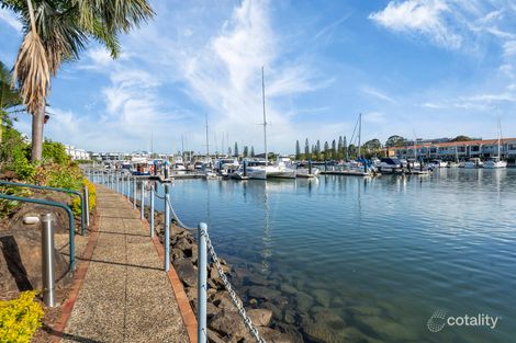 Property photo of 31/10-14 Esperance Court Cleveland QLD 4163