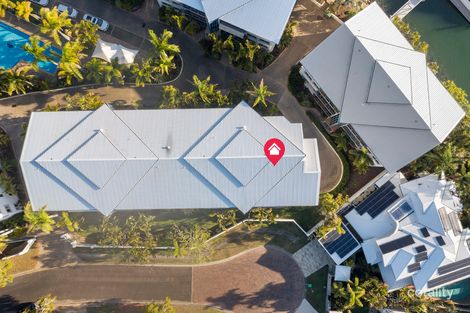 Property photo of 31/10-14 Esperance Court Cleveland QLD 4163