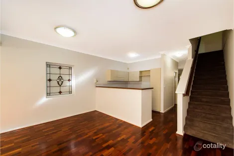 Property photo of 1 Little Shenton Lane Northbridge WA 6003