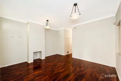 Property photo of 1 Little Shenton Lane Northbridge WA 6003